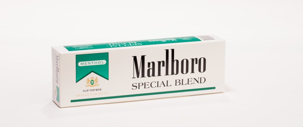 Marlboro Special Blend Full Package