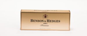 Benson & Hedges Full Package