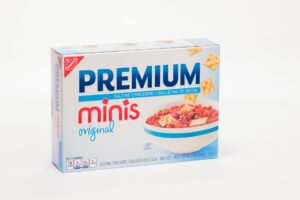 Premium minis Package