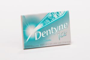 Dentyne Avalanche Package